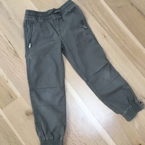Polo Ralph Lauren Cargo Style Pants